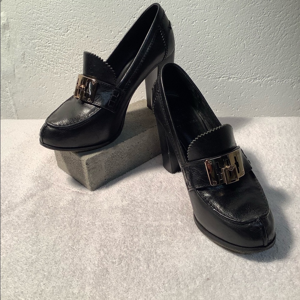Tory Burch shoes